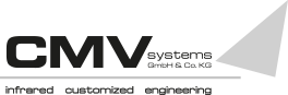 CMV Systems GmbH & Co. KG